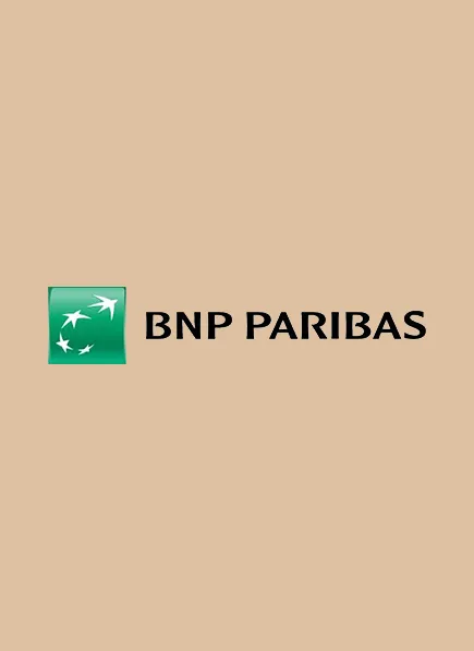 BNP PARIBAS PARTNER