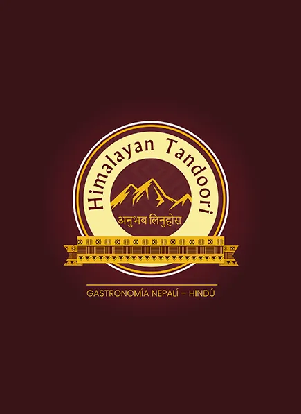 logo himalayan tandoori