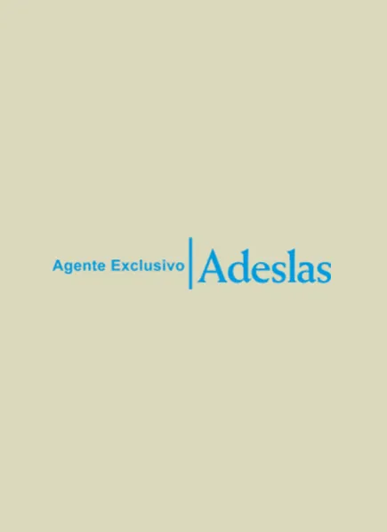 logotipo Adeslas Alcazar Ciudad Real