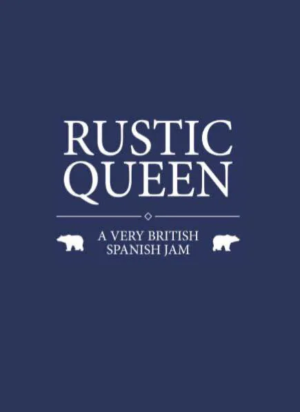 rustic queen logo copy