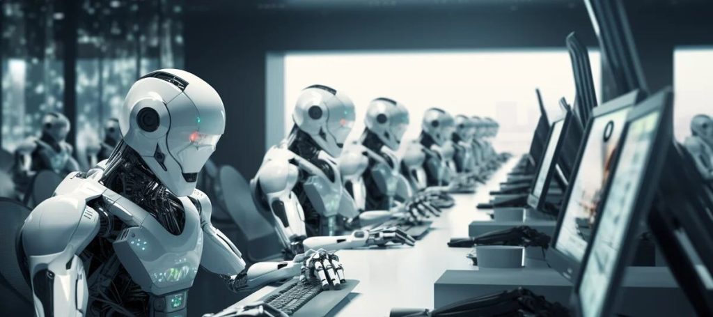 inteligencia artificial