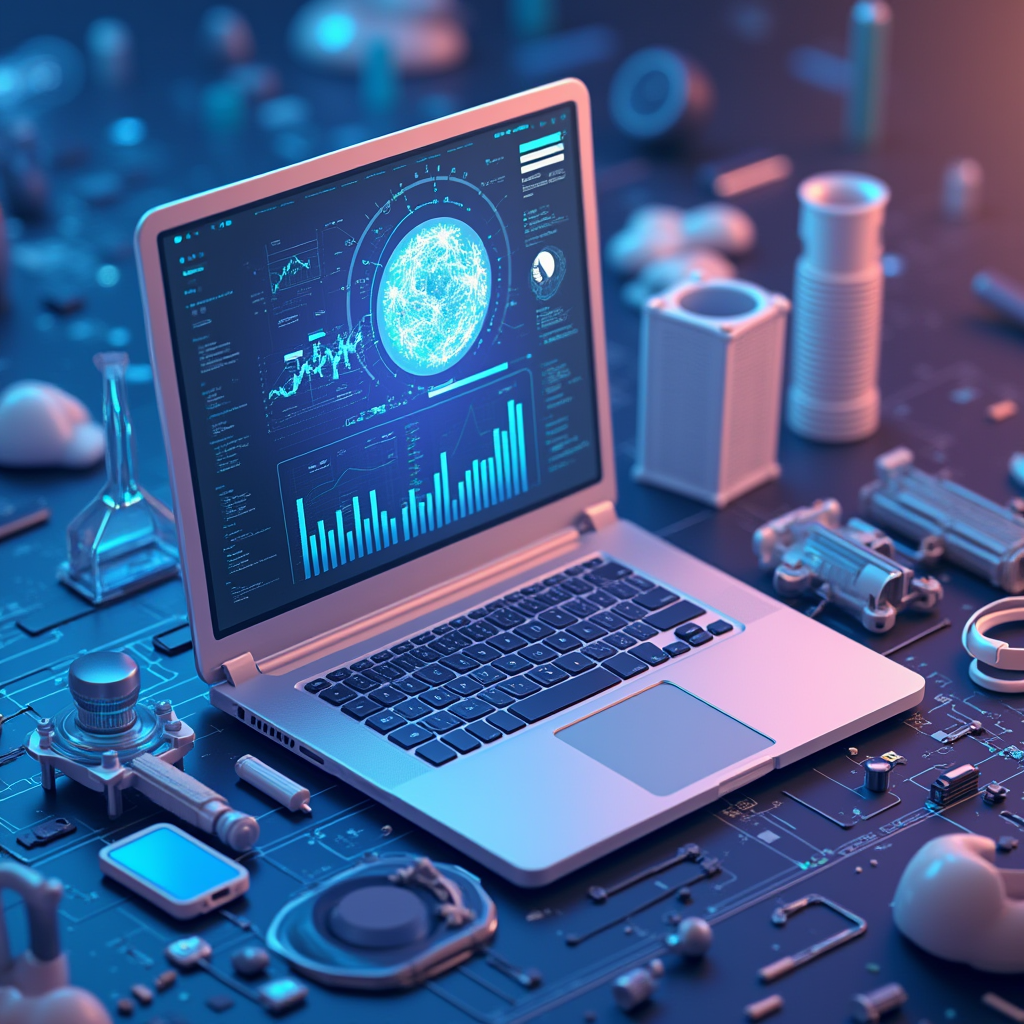 inteligencia artificial servicios globalnetside agencia de marketing