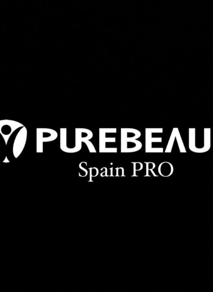 logo web purebeauspain