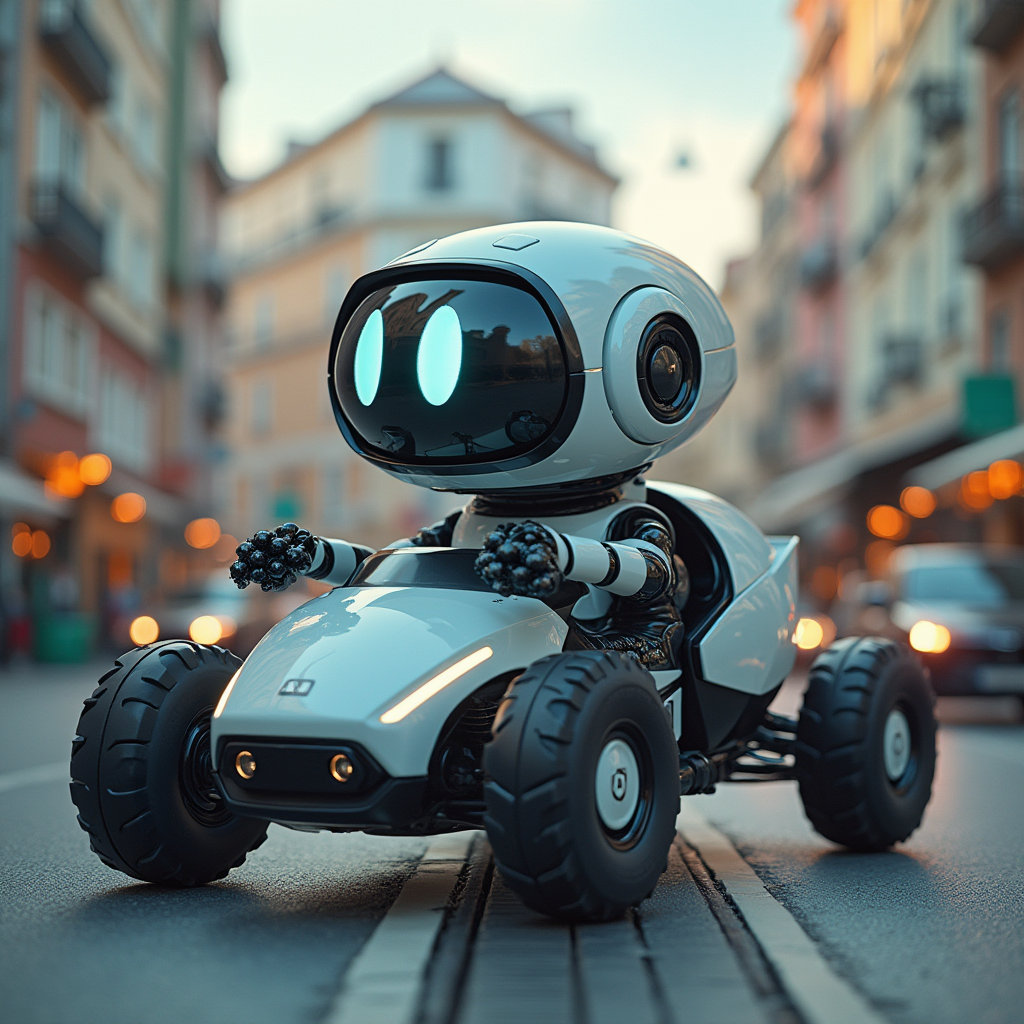 robotaxi globalnetside