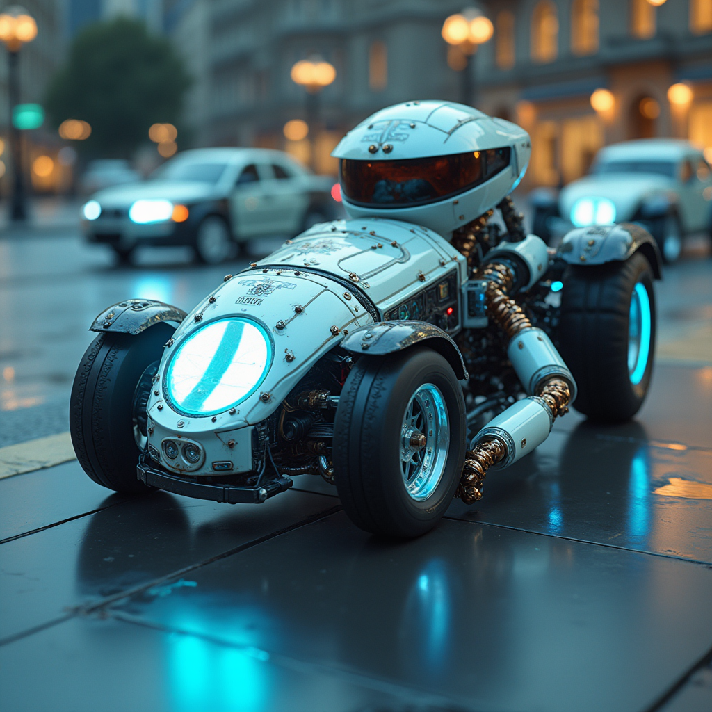 robotaxi2 globalnetside agencia marketing