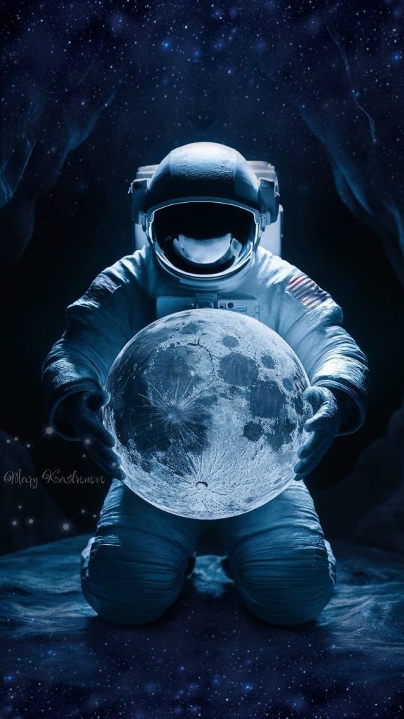 astronauta globalnetside marketing digital madrid
