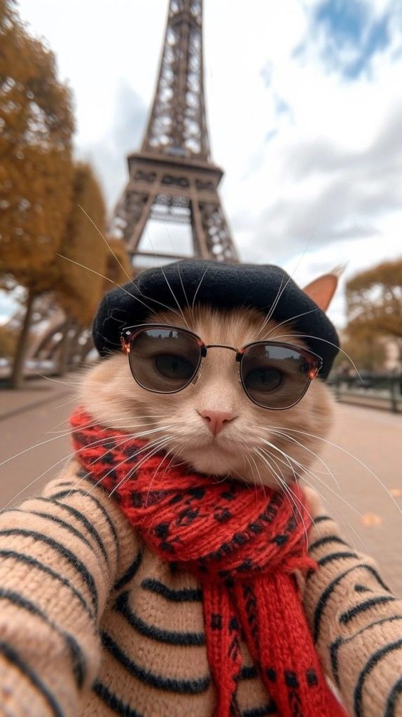 Gatos globalnetside marketing