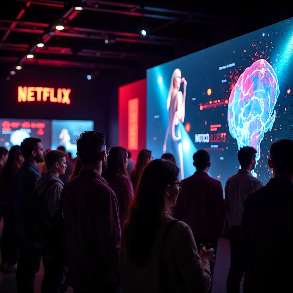 Globalnetside y netflix españa1