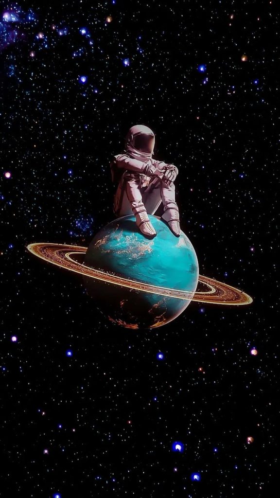 Astronauta globalnetside madrid