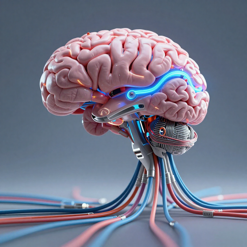 globalnetside inteligencia artificial madrid