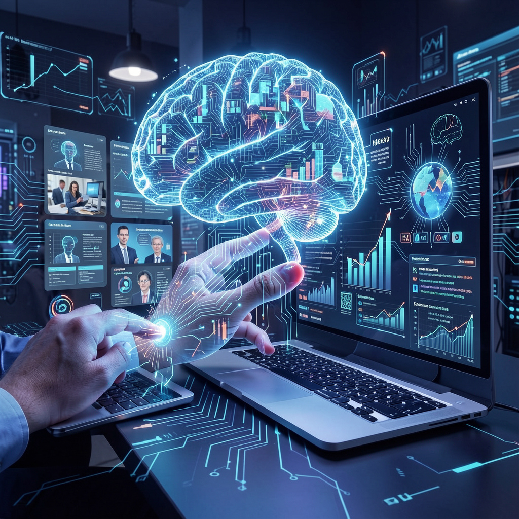 globalnetside inteligencia artificial madrid34